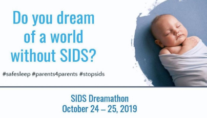 SIDS Dreamathon
